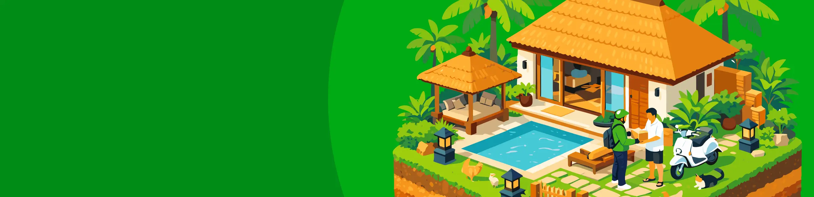 Order today, receive today