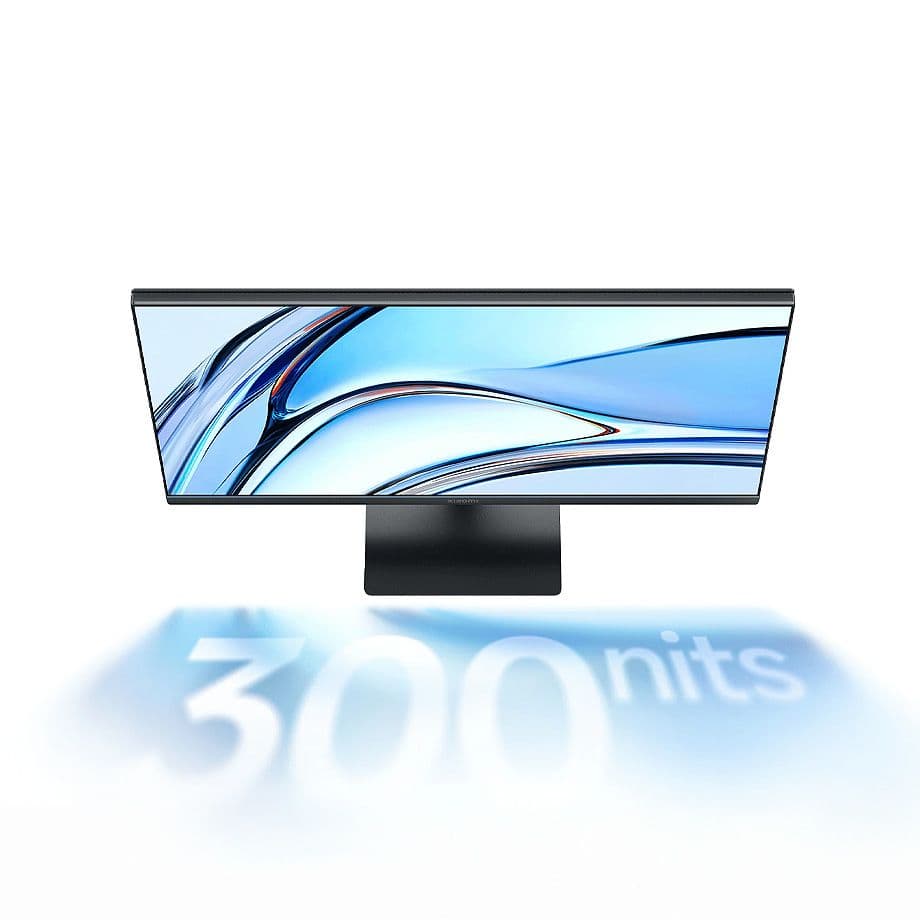 شاشة مكتب بدقة Full HD بحجم 24 بوصة A24i 2026