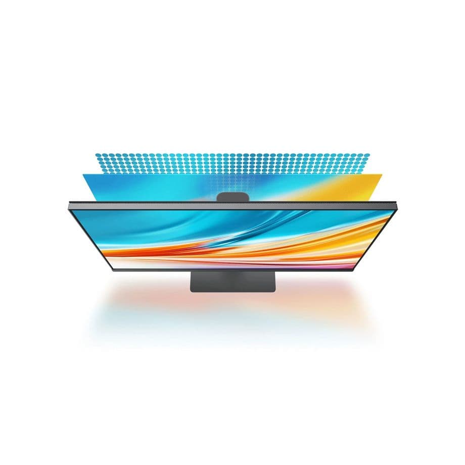 شاشة تقييم 27 بوصة بدقة 4K+