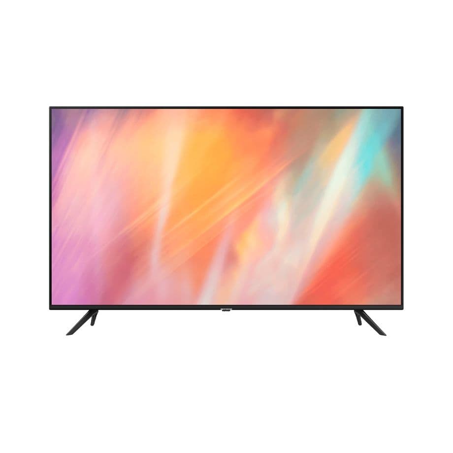55'' Smart TV 4K