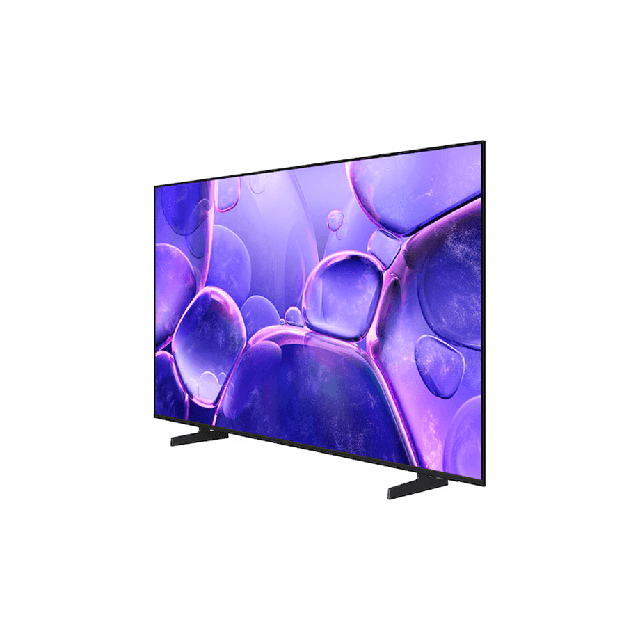 تلفزيون سامسونج الذكي 55"