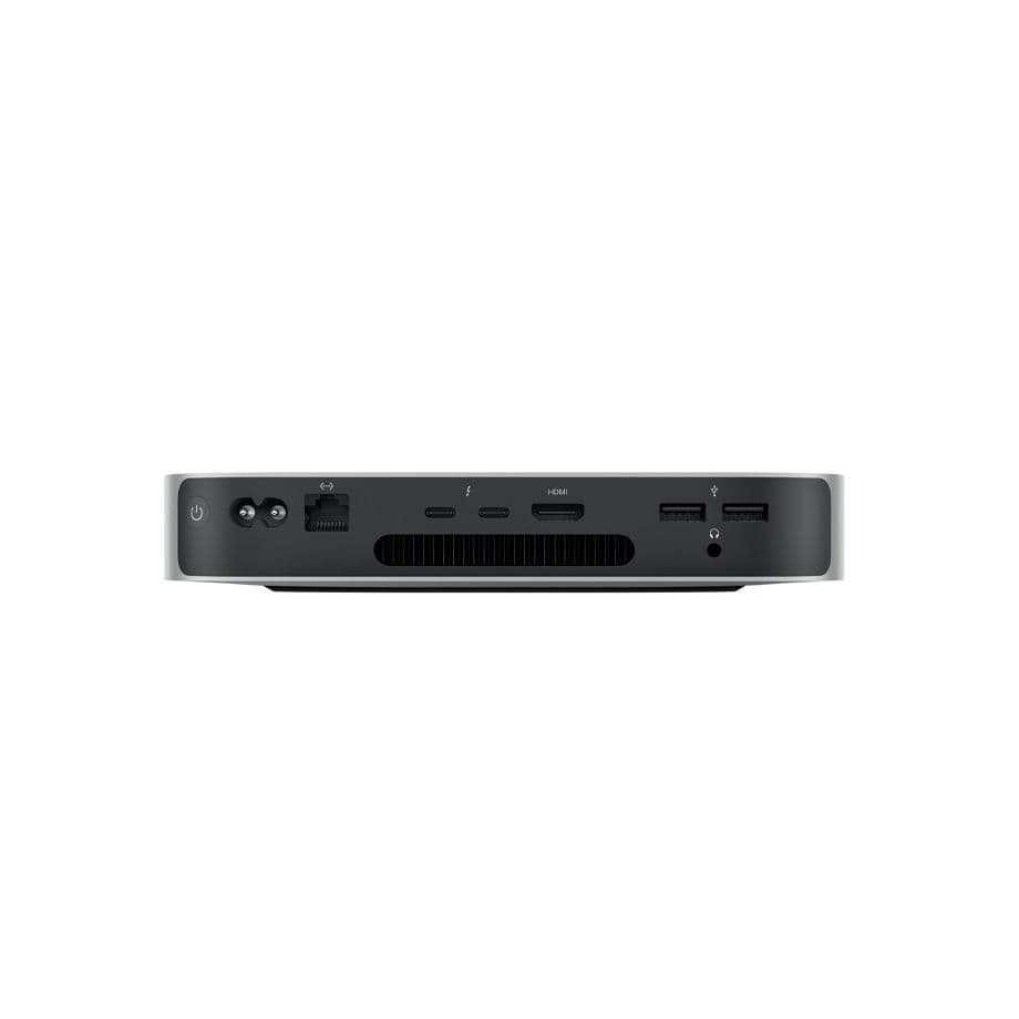 Apple Mac Mini M2