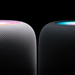 Apple HomePod