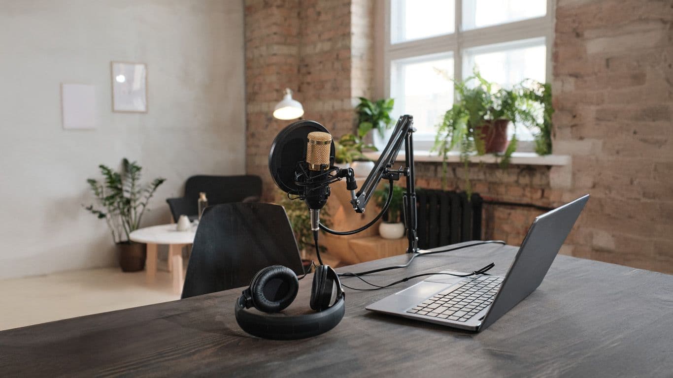 Rent Audio & Video in Bali