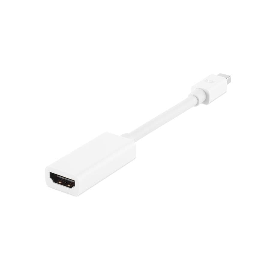 محول Mini DisplayPort إلى HDMI