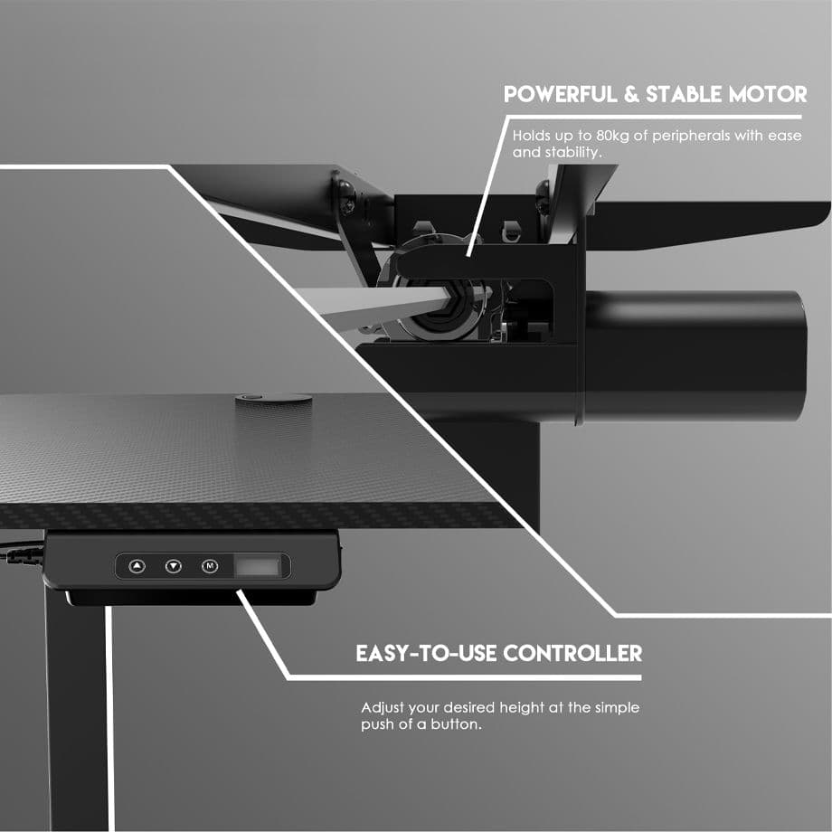 Electrical Adjustable Desk