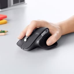 Logitech MX Master 3S Mouse