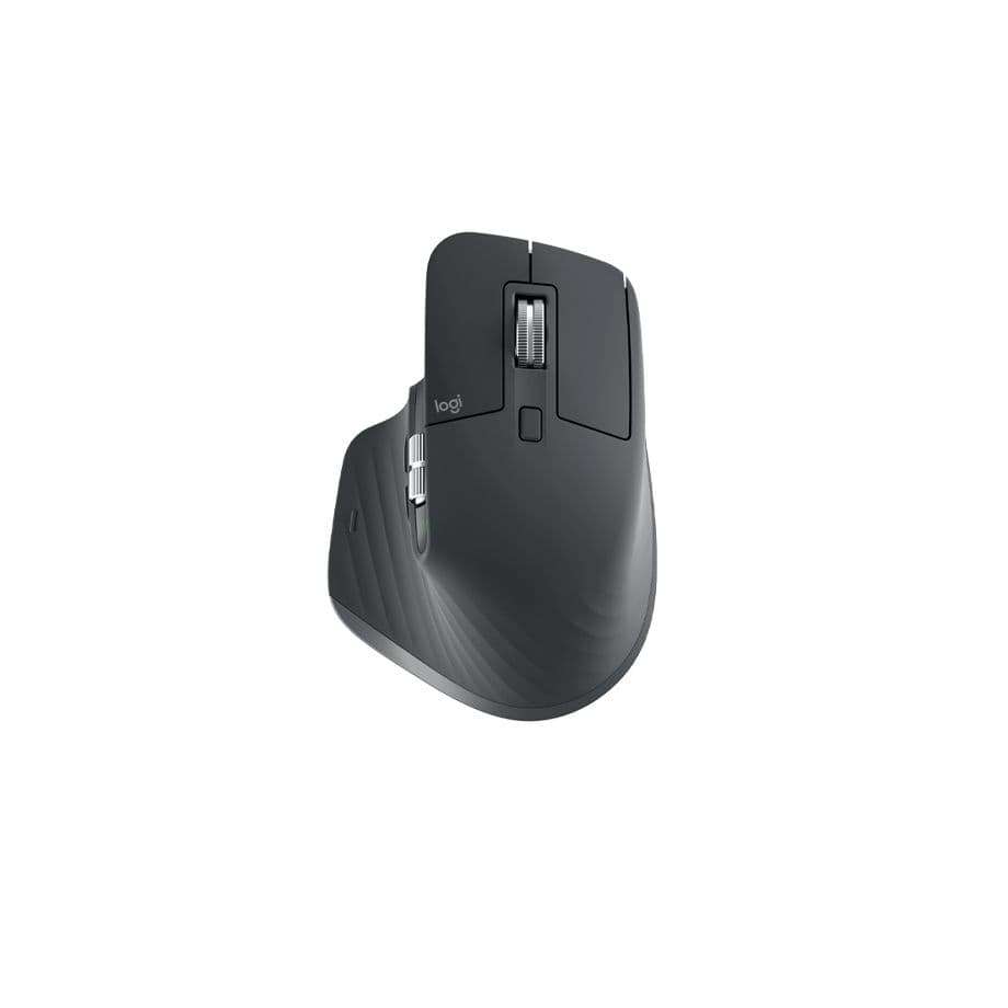 Logitech MX Master 3S Mouse