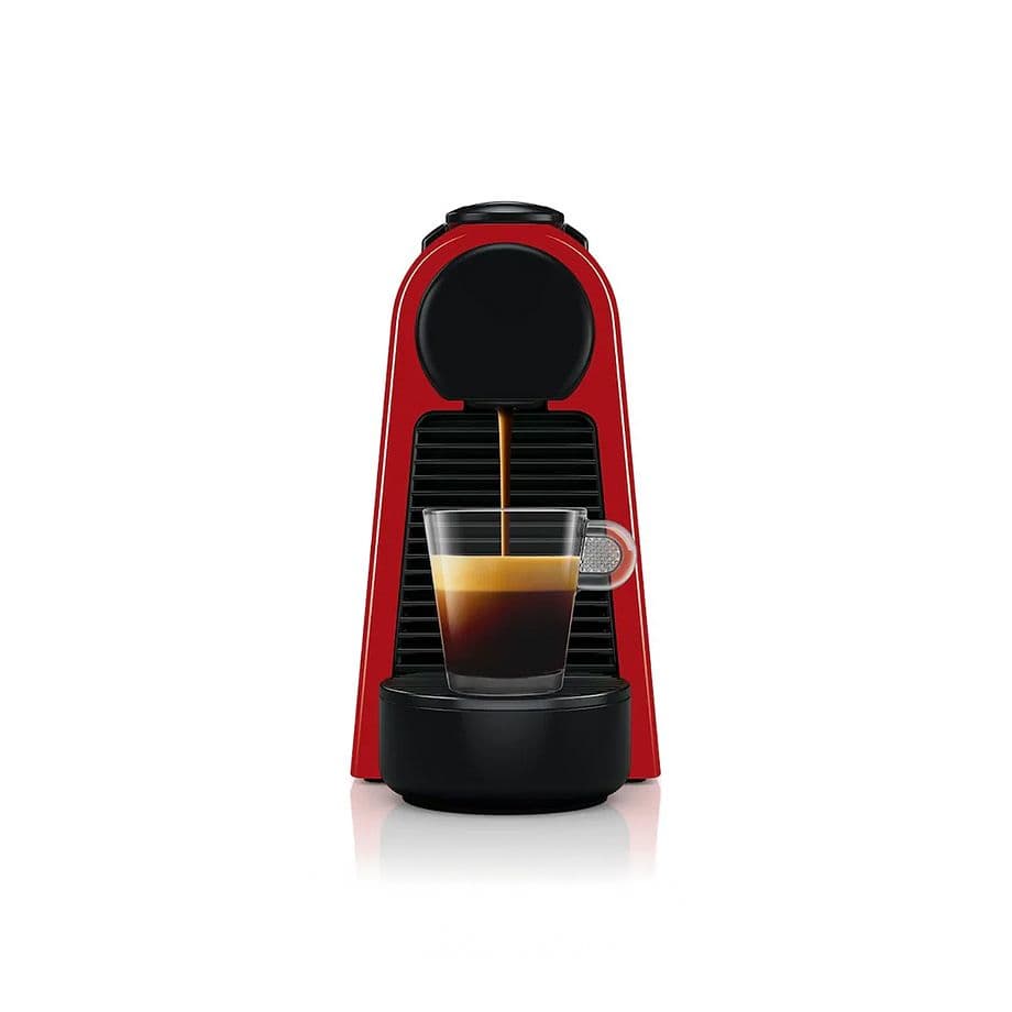 Nespresso Essenza Coffee Machine
