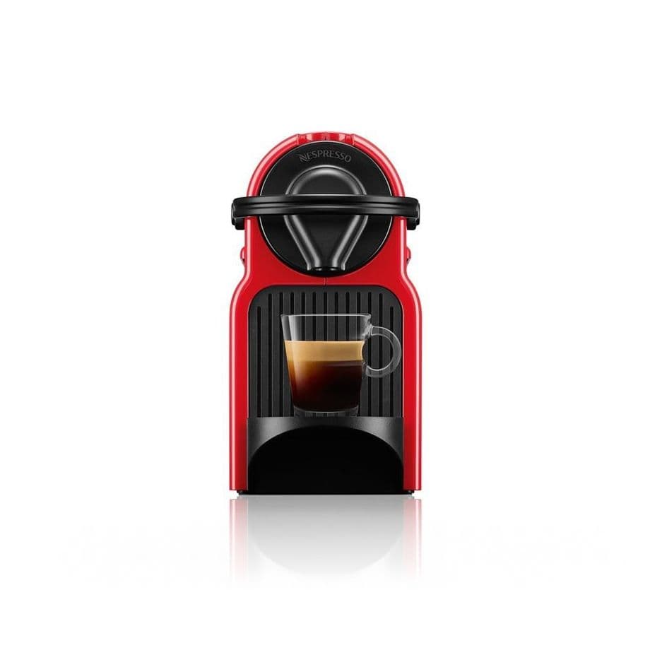 Nespresso Capsule Coffee Machine