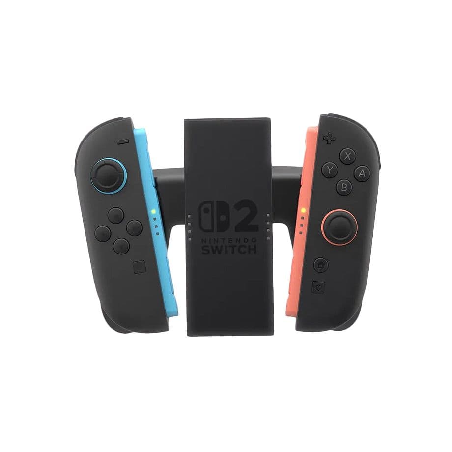 Switch 2 Controller Pack