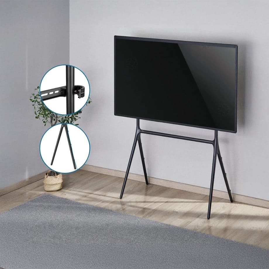 Portable TV Stand 