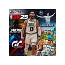 ألعاب أقراص PS5