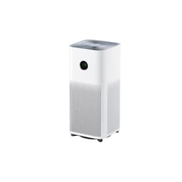 Smart Air Purifier