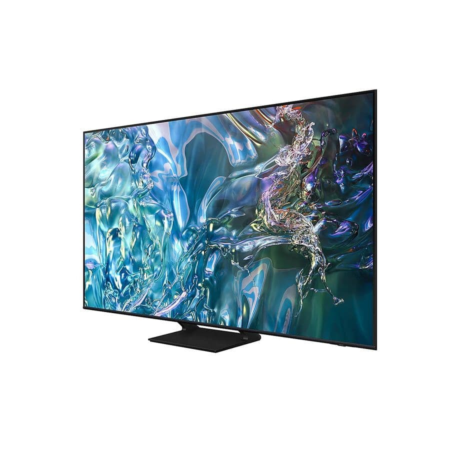 43" Smart TV 4K