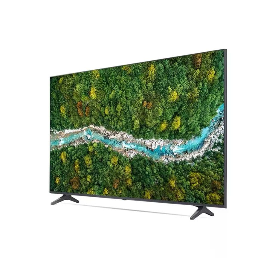 50'' Smart TV 4K