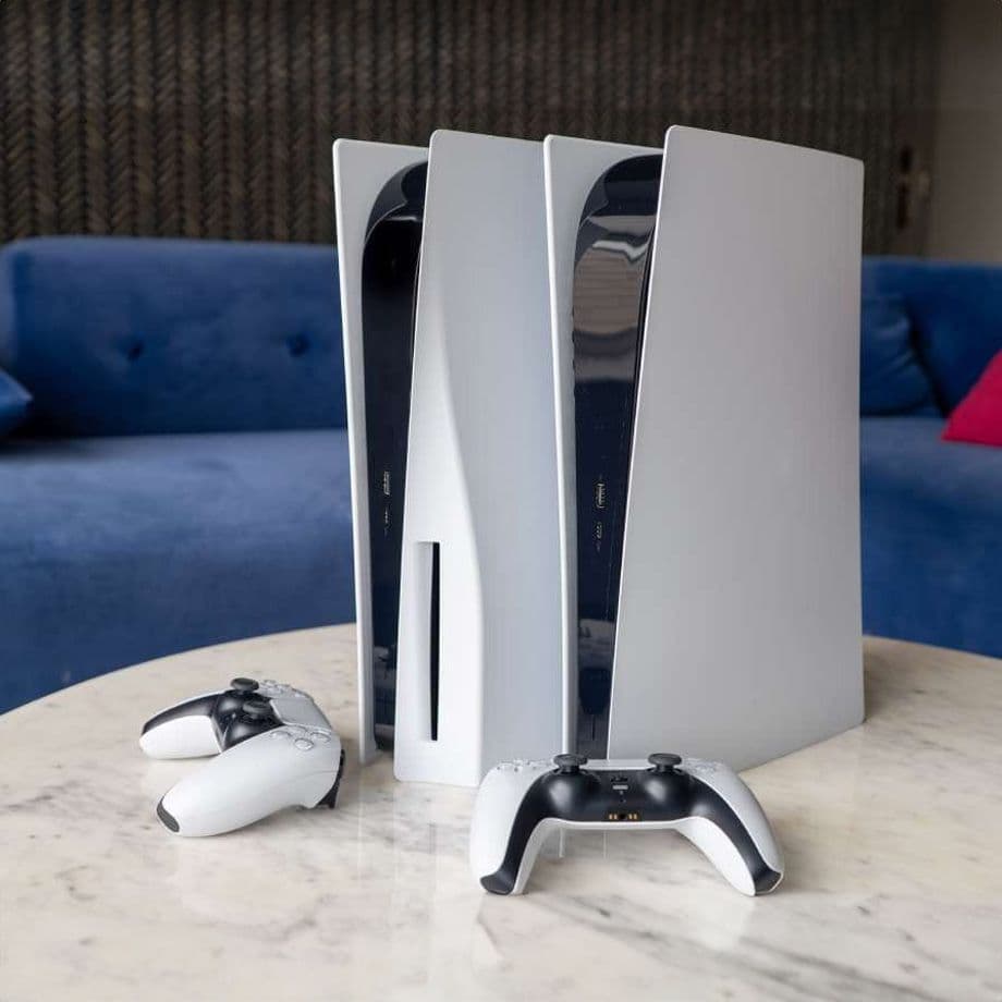 Sony PlayStation 5