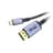 كابل USB-C إلى DisplayPort