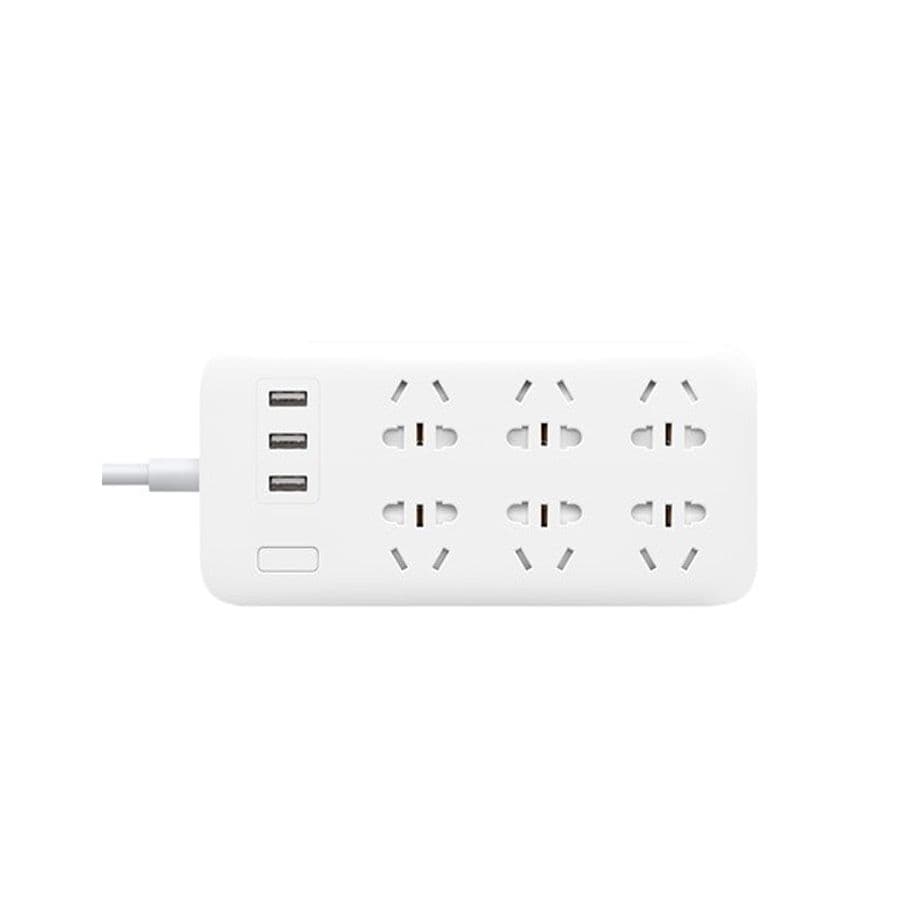 Smart Power Strip 6