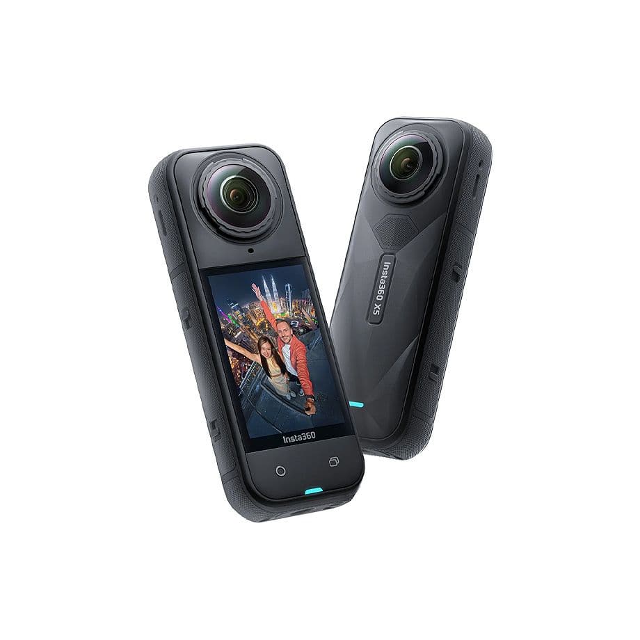 كاميرا الحركة Insta360