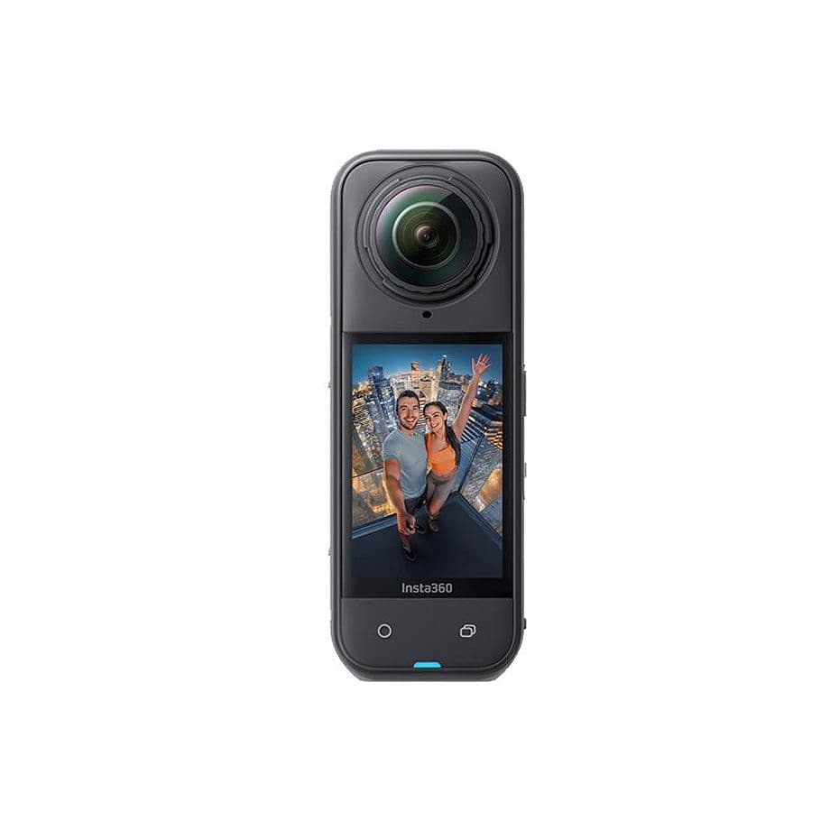 كاميرا الحركة Insta360