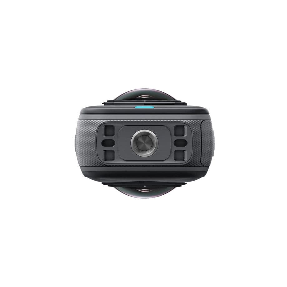 كاميرا الحركة Insta360