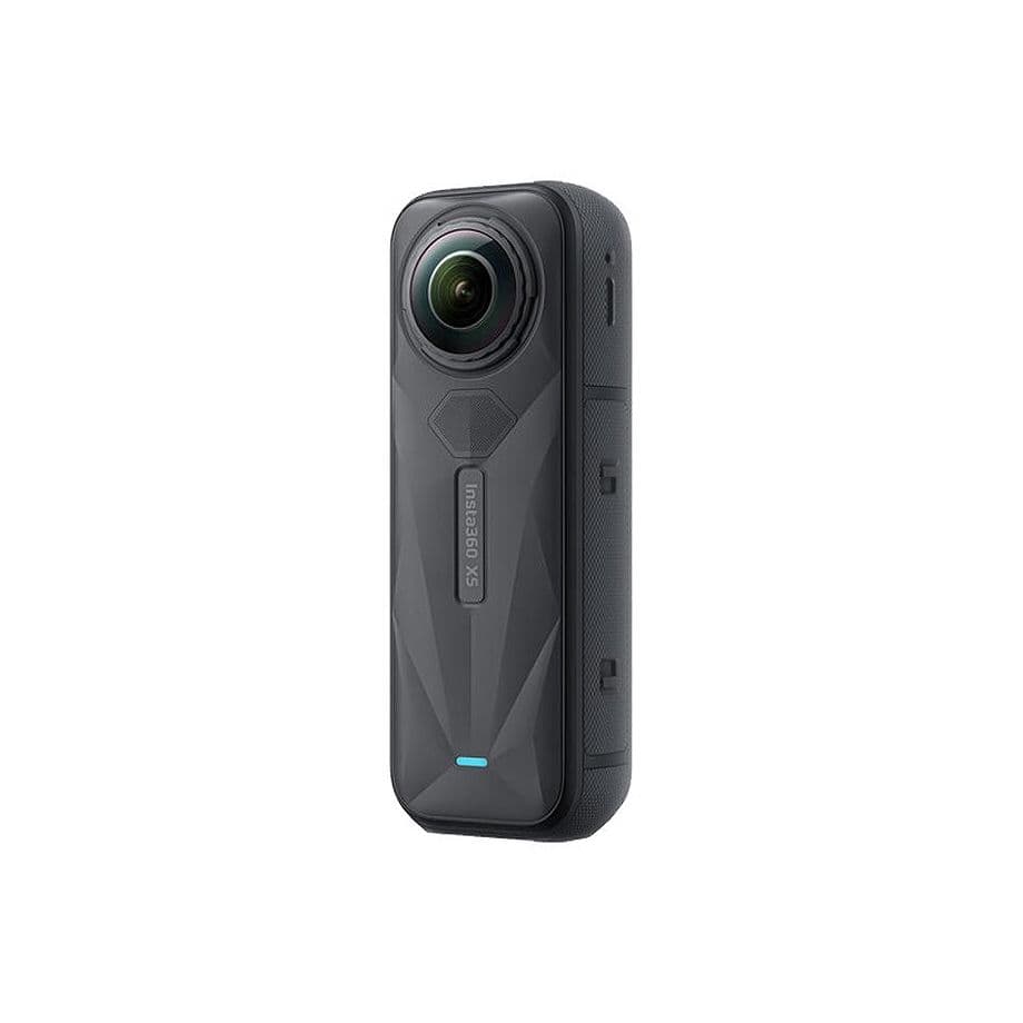 كاميرا الحركة Insta360