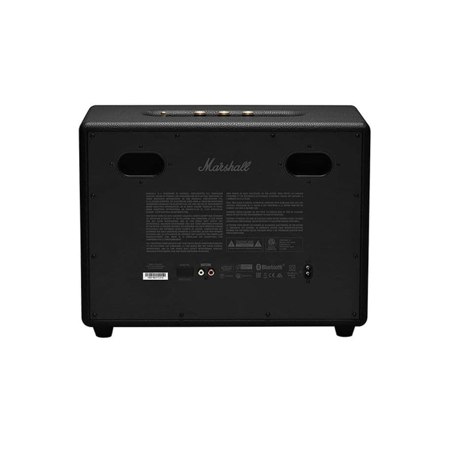 Marshall Woburn III Bluetooth